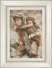 Load image into Gallery viewer, Rescue
