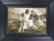 Load image into Gallery viewer, Story Time In Galilee
