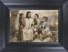 Load image into Gallery viewer, Such Is The Kingdom
