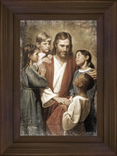Load image into Gallery viewer, Christ And Children From Around The World
