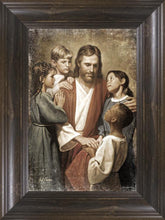 Load image into Gallery viewer, Christ And Children From Around The World
