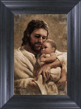 Load image into Gallery viewer, In The Arms Of His Love
