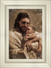 Load image into Gallery viewer, In The Arms Of His Love
