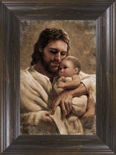 Load image into Gallery viewer, In The Arms Of His Love
