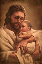 Load image into Gallery viewer, In The Arms Of His Love
