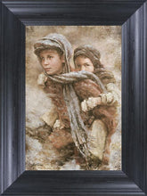 Load image into Gallery viewer, Rescue

