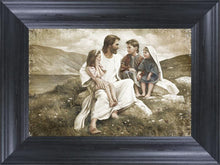Load image into Gallery viewer, Story Time In Galilee
