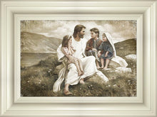 Load image into Gallery viewer, Story Time In Galilee

