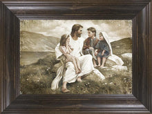 Load image into Gallery viewer, Story Time In Galilee
