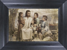 Load image into Gallery viewer, Such Is The Kingdom
