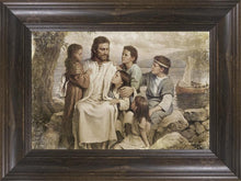 Load image into Gallery viewer, Such Is The Kingdom
