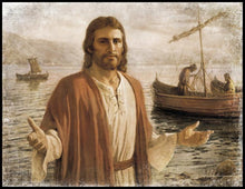 Load image into Gallery viewer, Fisher Of Men
