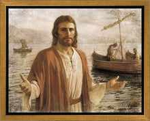Load image into Gallery viewer, Fisher Of Men
