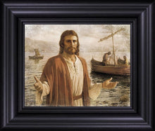 Load image into Gallery viewer, Fisher of Men
