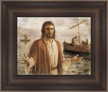 Load image into Gallery viewer, Fisher of Men
