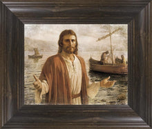 Load image into Gallery viewer, Fisher of Men
