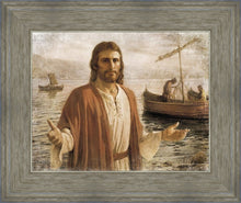 Load image into Gallery viewer, Fisher Of Men
