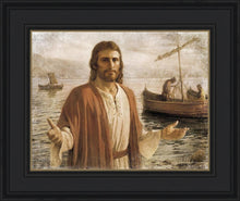 Load image into Gallery viewer, Fisher Of Men
