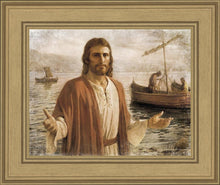 Load image into Gallery viewer, Fisher Of Men
