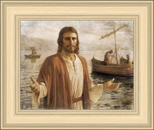 Load image into Gallery viewer, Fisher Of Men
