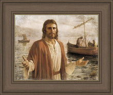 Load image into Gallery viewer, Fisher Of Men
