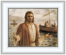Load image into Gallery viewer, Fisher Of Men
