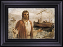 Load image into Gallery viewer, Fisher Of Men
