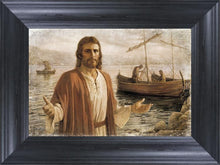 Load image into Gallery viewer, Fisher Of Men
