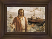 Load image into Gallery viewer, Fisher Of Men
