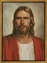 Load image into Gallery viewer, Christ in the Red Robe
