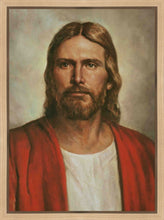 Load image into Gallery viewer, Christ in the Red Robe
