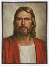 Load image into Gallery viewer, Christ in the Red Robe
