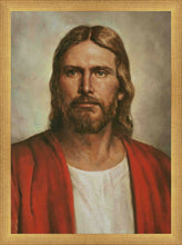 Load image into Gallery viewer, Christ in the Red Robe
