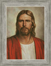 Load image into Gallery viewer, Christ in the Red Robe
