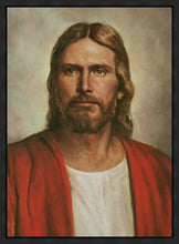 Load image into Gallery viewer, Christ in the Red Robe Gallery Wrap
