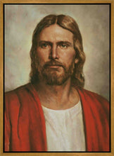 Load image into Gallery viewer, Christ in the Red Robe
