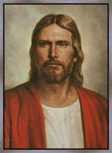 Load image into Gallery viewer, Christ in the Red Robe
