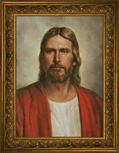 Load image into Gallery viewer, Christ in the Red Robe
