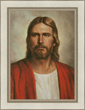 Load image into Gallery viewer, Christ in the Red Robe
