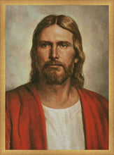 Load image into Gallery viewer, Christ in the Red Robe
