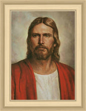 Load image into Gallery viewer, Christ in the Red Robe
