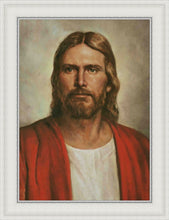 Load image into Gallery viewer, Christ in the Red Robe
