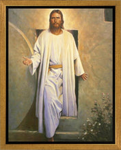 Load image into Gallery viewer, He Is Risen Gallery Wrap
