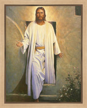 Load image into Gallery viewer, He Is Risen Gallery Wrap
