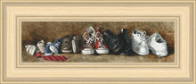 Load image into Gallery viewer, Ponder The Path of Thy Feet
