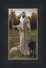 Load image into Gallery viewer, Healing and Rest Large Wall Art
