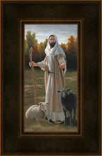 Load image into Gallery viewer, Healing and Rest Large Wall Art
