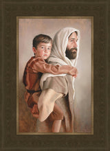 Load image into Gallery viewer, Carrying Us Home

