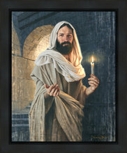 Load image into Gallery viewer, Abide With Me, 'Tis Eventide
