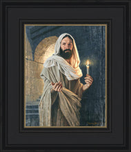Load image into Gallery viewer, Abide With Me, 'Tis Eventide
